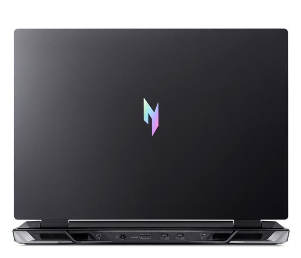 Acer Outlet Nitro 16 R7-8845HS/16GB/512/Win11 RTX4060 165Hz - 1562336 - zdjęcie 5